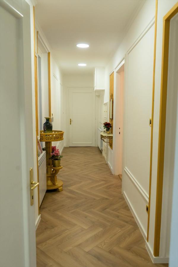 Goldie Zagreb Exteriör bild