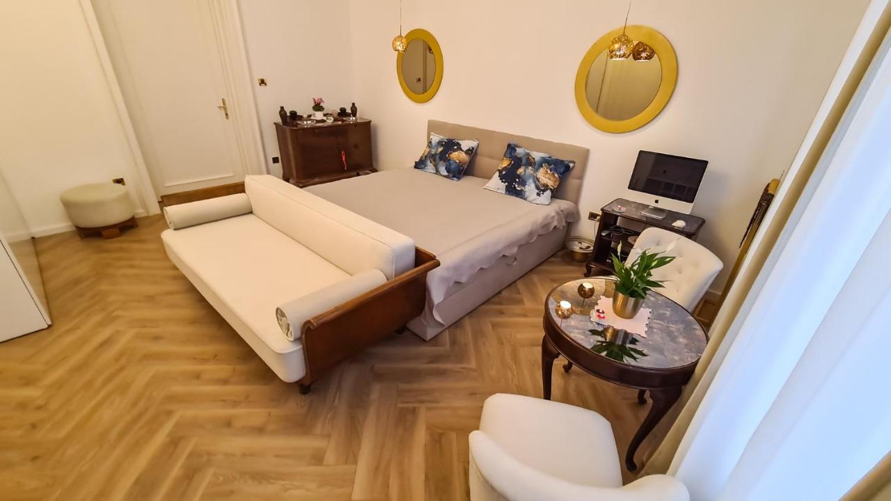 Goldie Zagreb Exteriör bild